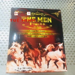 The men pluss ++