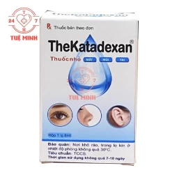 Thekatadexan