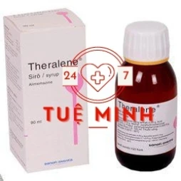 Theralene siro