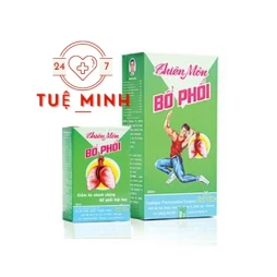 Thiên môn bổ phổi 280ml