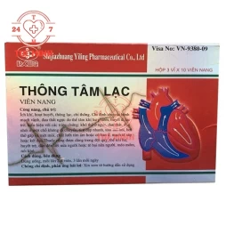 Thông tâm lạc vỉ
