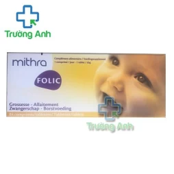 Mithra folic