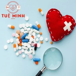 Tenofovir 300 - MV - Thuốc điều trị nhiễm HIV hiệu quả