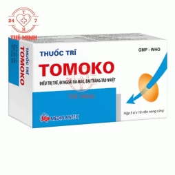 Tomoko