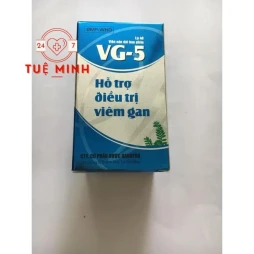 Thuốc vg-5