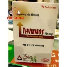 Thymmos