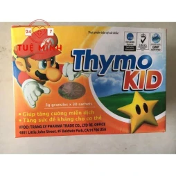 Thymo kid gói