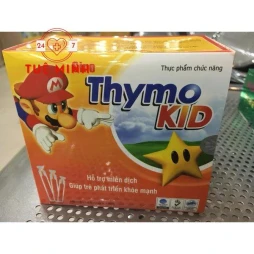 Thymokid ống