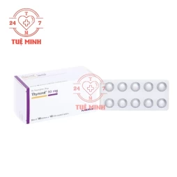 Thyrozol 10mg