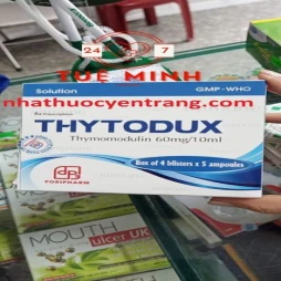 Thytodux