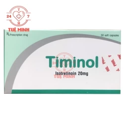 Timinol 20mg