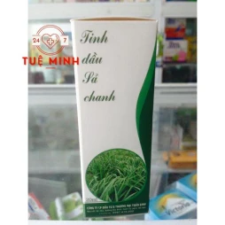 Tinh dầu sả chanh lemongrass 20ml