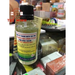 Tinh dầu tràm cung đình vỹ dạ 50ml