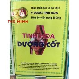 Tinh hoa dưỡng cốt