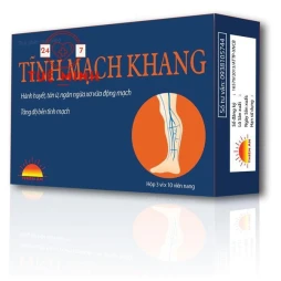 Tĩnh mạch khang