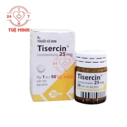 Tisercin