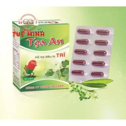 Tọa an