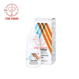 Tobradex 5ml