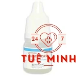 Tobramycin daewoong