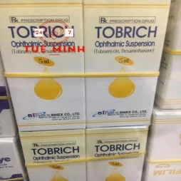 Tobrich 5ml