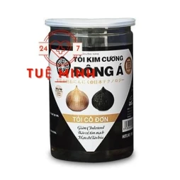 Tỏi cô đơn đông á 200g