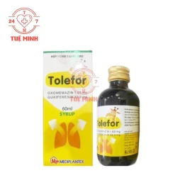 Tolefor 60ml