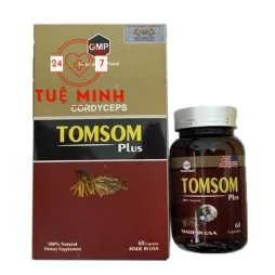 Tomsom plus
