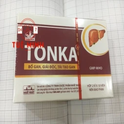 Tonka