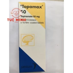 Topamax 50mg