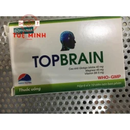 Topbrain