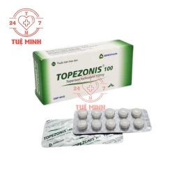 Topezonis 100 Agimexpharm