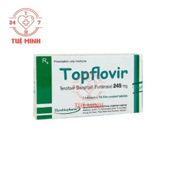 Topflovir