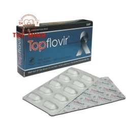 Topflovir 300mg