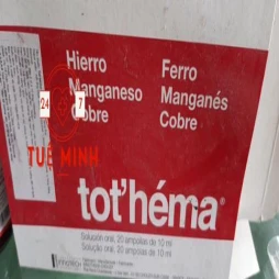 Tothema