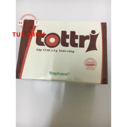 Tottri