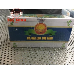 Trà cà gai leo tuệ linh (túi lọc)