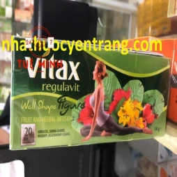Trà giảm cân figura 1