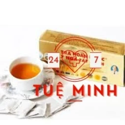 Trà hoàn ngọc 7 nga tây ninh (vàng)