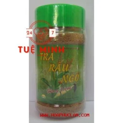 Trà râu ngô