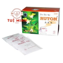 Trà ruton opc