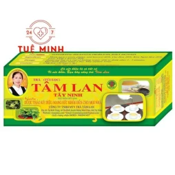 Trà tâm lan