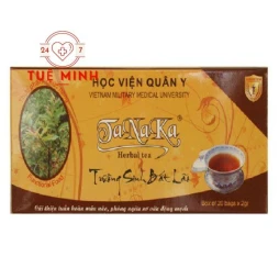 Trà tanaka