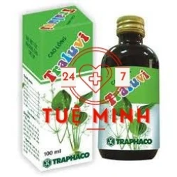 Traluvi