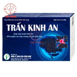 Trấn kinh an