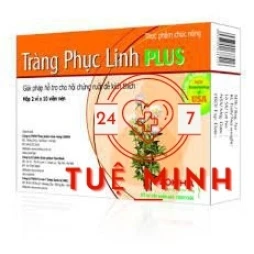 Tràng phục linh plus