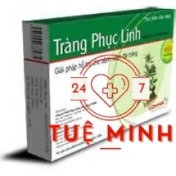 Tràng phục linh