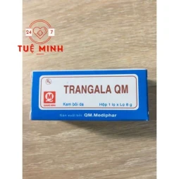 Trangala qm