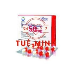 Transamin 250mg (viên)