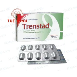 Trenstad 200mg/300mg