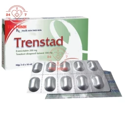 Trenstad 200mg/300mg